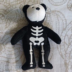 Ty Beanie collection - Boneses